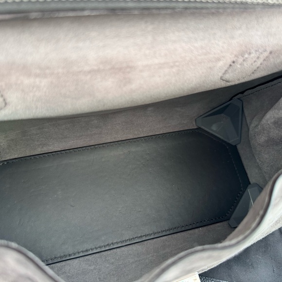 Authentic Alexander wang with dust bag and papers - Picture 4 of 11